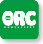 ORC Hamburgers